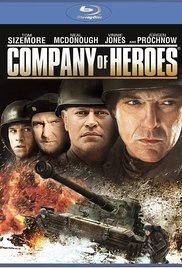 Watch Free Company of Heroes (2013) 