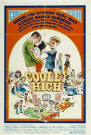 Watch Free Cooley High (1975)