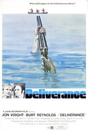 Watch Free Deliverance (1972)