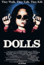 Watch Free Dolls (1987)