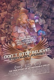 Watch Free Dont Stop Believing Everymans Journey (2012) 