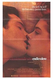 Watch Free Endless Love (1981)