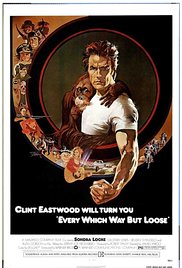 Watch Free Every Which Way But Loose (1978)
