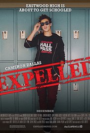 Watch Free Expelled (2014)