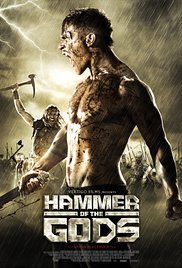 Watch Free Hammer of the Gods (2013)