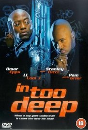 Watch Free In Too Deep (1999)