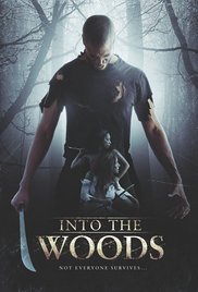 Watch Free Into The Woods 2012