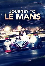 Watch Free Journey to Le Mans (2014)