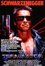 Watch Free Terminator 1 1984