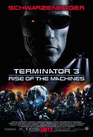 Watch Free Terminator 3: Rise of the Machines (2003)