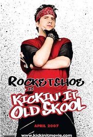 Watch Free Kicking It Old Skool (2007)