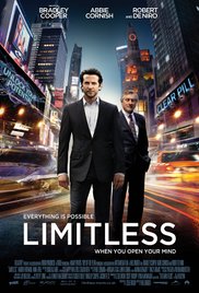 Watch Free Limitless 2011