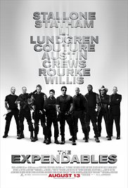 Watch Free The Expendables (2010)
