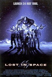 Watch Free Lost in Space (1998)