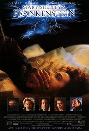 Watch Free Frankenstein (1994)
