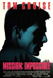 Watch Free Mission: Impossible (1996)