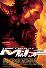 Watch Free Mission: Impossible II (2000) 