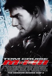Watch Free Mission: Impossible III (2006) Tom cruise