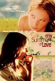 Watch Free My Summer of Love (2004)