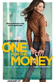 Watch Free One for the Money 2012