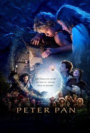 Watch Free Peter Pan 2003