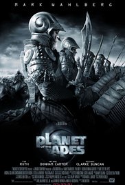 Watch Full Movie :Planet of the Apes (2001)