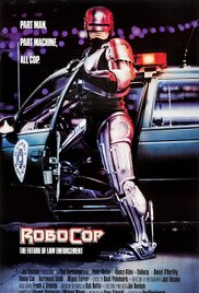 Watch Free RoboCop 1987