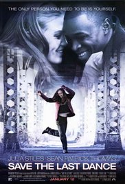 Watch Free Save the Last Dance (2001)