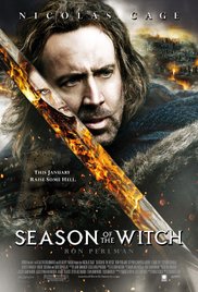 Watch Free Season of the Witch (2011)