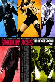 Watch Free Smokin Aces 2006