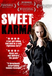 Watch Free Sweet Karma (2009)