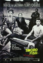 Watch Free Swordfish (2001) 
