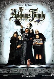 Watch Free The Addams Family (1991)