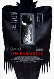 Watch Free The Babadook 2014
