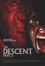 Watch Full Movie :The Descent Part 2 2009