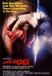 Watch Free The Fog (1980)