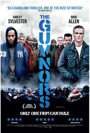Watch Full Movie :The Guvnors 2014