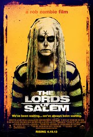 Watch Free The Lords of Salem (2012)