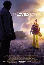 Watch Free The Lovely Bones (2009)