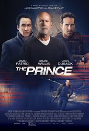 Watch Free The Prince (2014)