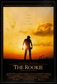 Watch Free The Rookie (2002)
