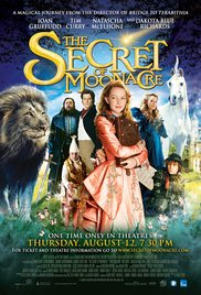 Watch Free The Secret Of Moonacre 2008
