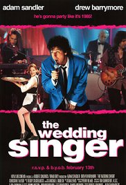 Watch Free The Wedding Singer 1998