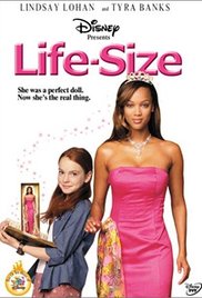 Watch Free Life-Size (2000)