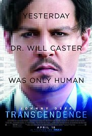 Transcendence 2014 Full Movie Online In Hd Quality