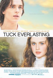 Watch Free Tuck Everlasting (2002)