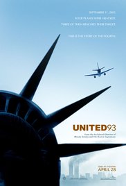 Watch Free United 93 (2006)