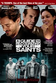 Watch Free A Guide to Recognizing Your Saints (2006)