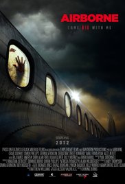 Watch Free Airborne (2012)