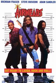 Watch Full Movie :Airheads (1994)